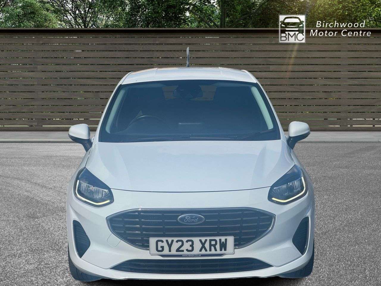 A 2023 FORD FIESTA 1.0T EcoBoost MHEV Titanium X Hatchback 5dr Petrol Hybrid DCT Euro 6 (s/s) A 2023 FORD FIESTA 1.0T EcoBoost MHEV Titanium X Hatchback 5dr Petrol Hybrid DCT Euro 6 (s/s)