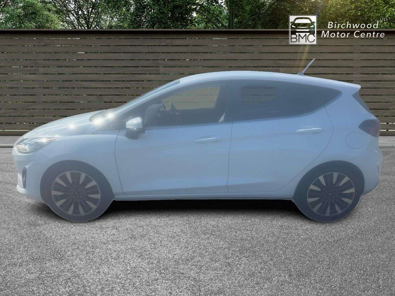 A 2023 FORD FIESTA 1.0T EcoBoost MHEV Titanium X Hatchback 5dr Petrol Hybrid DCT Euro 6 (s/s) A 2023 FORD FIESTA 1.0T EcoBoost MHEV Titanium X Hatchback 5dr Petrol Hybrid DCT Euro 6 (s/s)