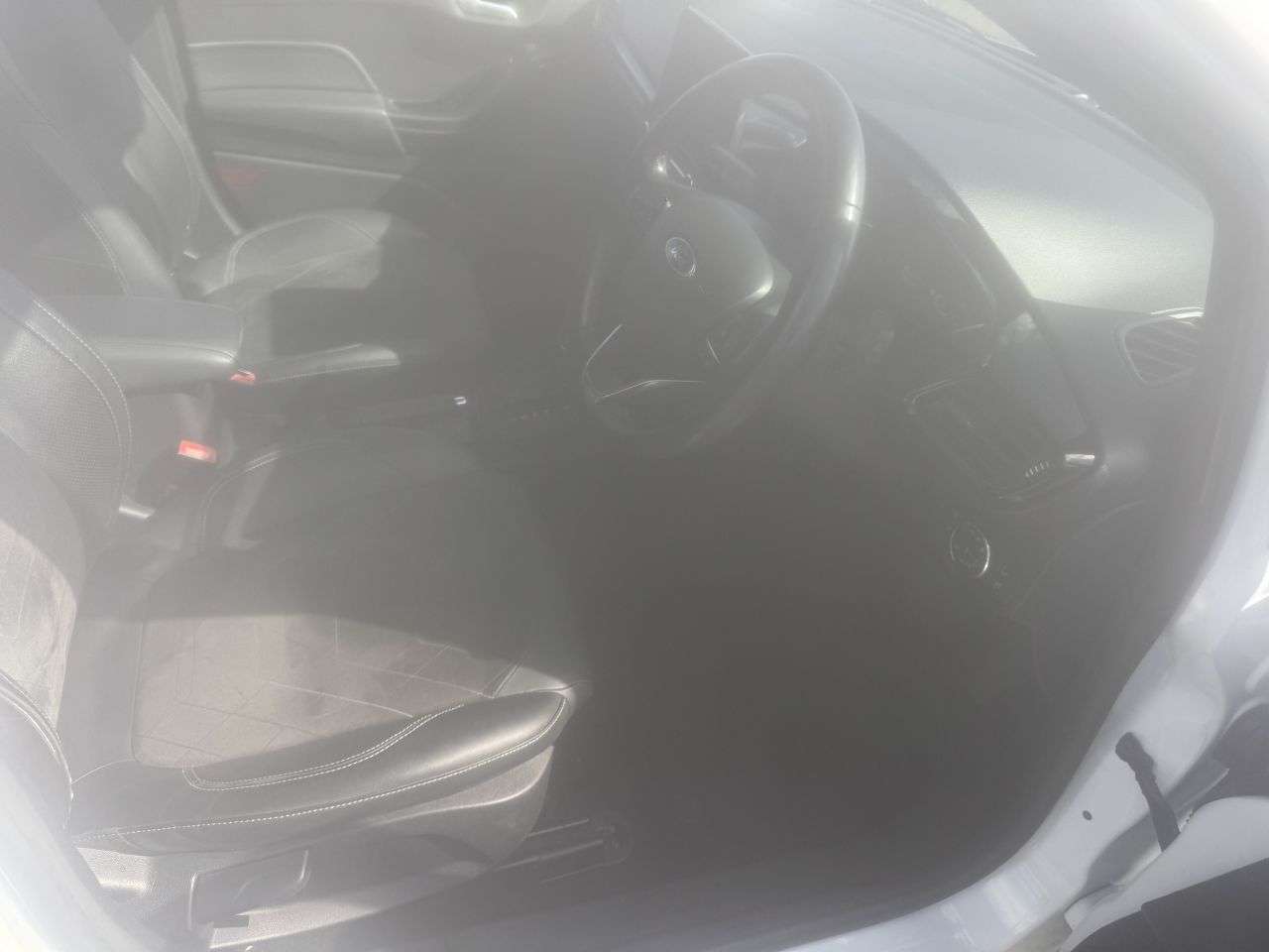 2023 FORD FIESTA 2023 FORD FIESTA