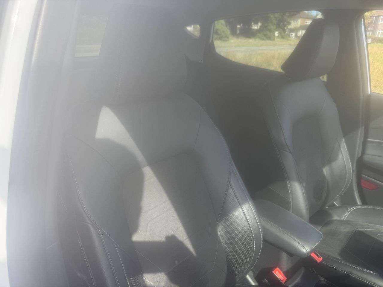 2023 FORD FIESTA 2023 FORD FIESTA