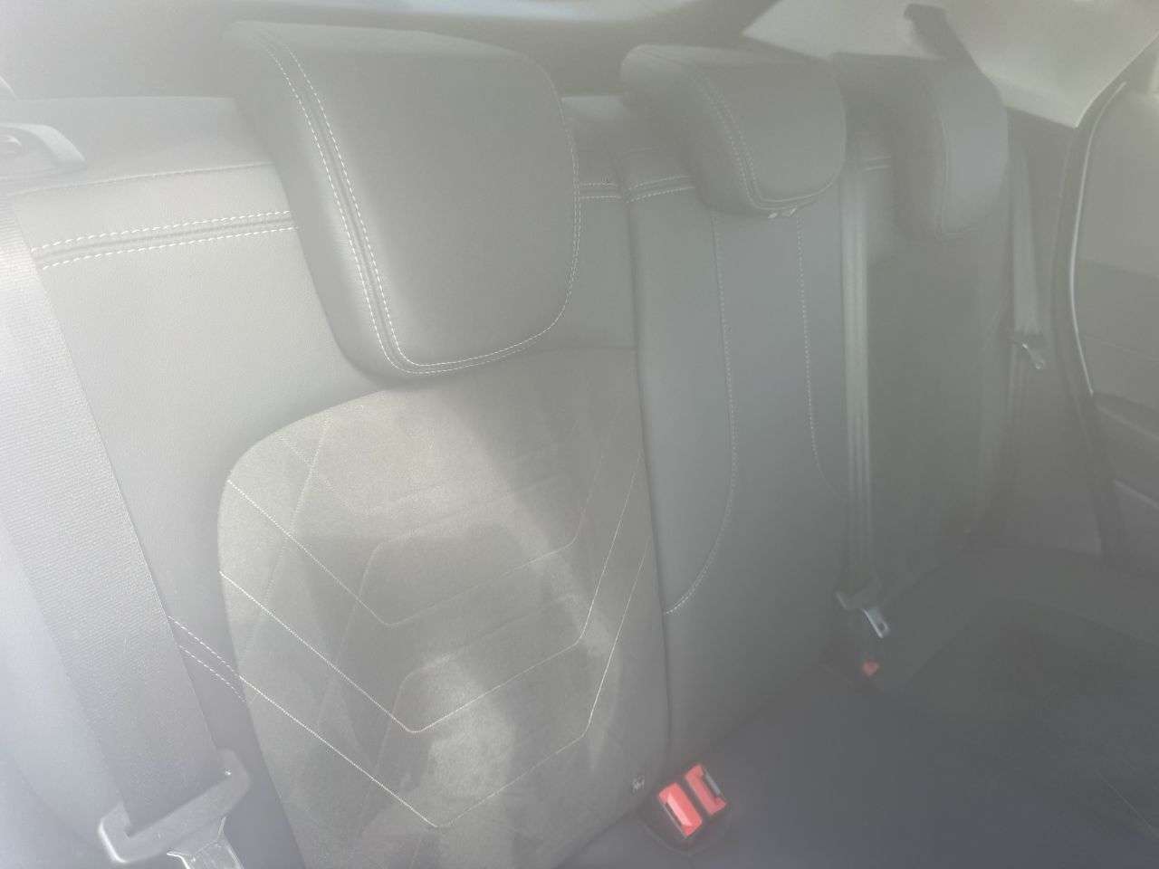 2023 FORD FIESTA 2023 FORD FIESTA