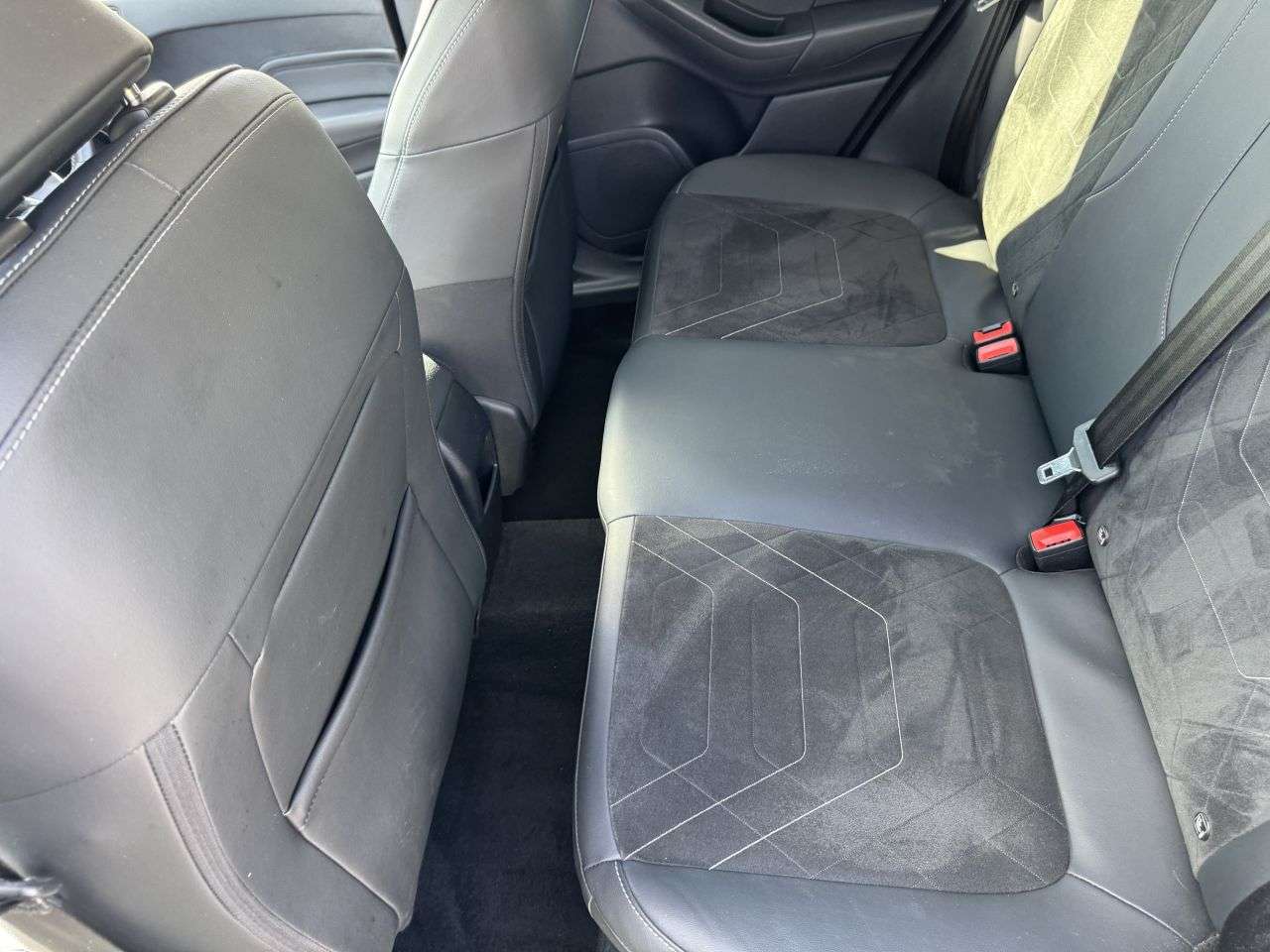2023 FORD FIESTA 2023 FORD FIESTA