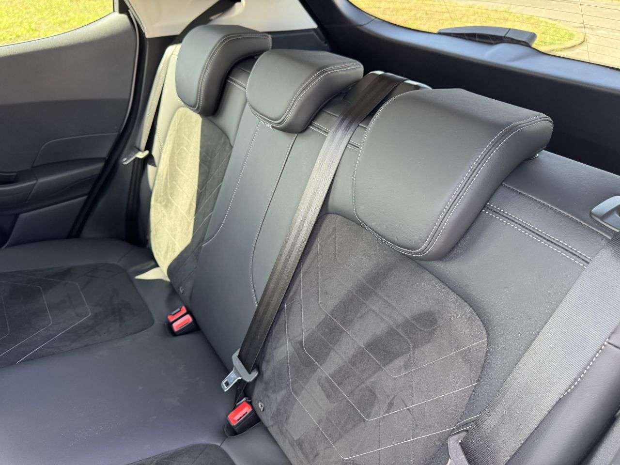 2023 FORD FIESTA 2023 FORD FIESTA