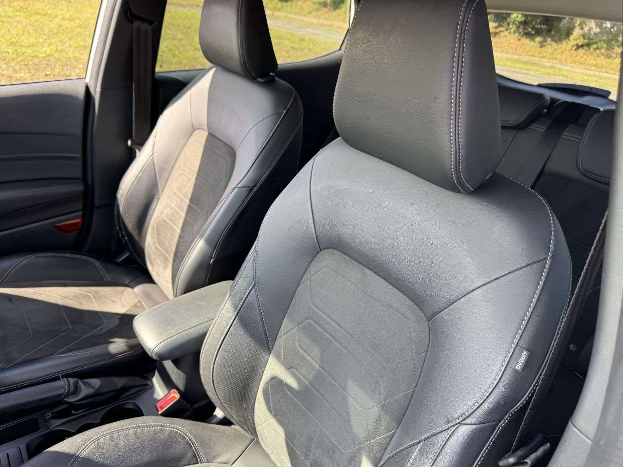 2023 FORD FIESTA 2023 FORD FIESTA