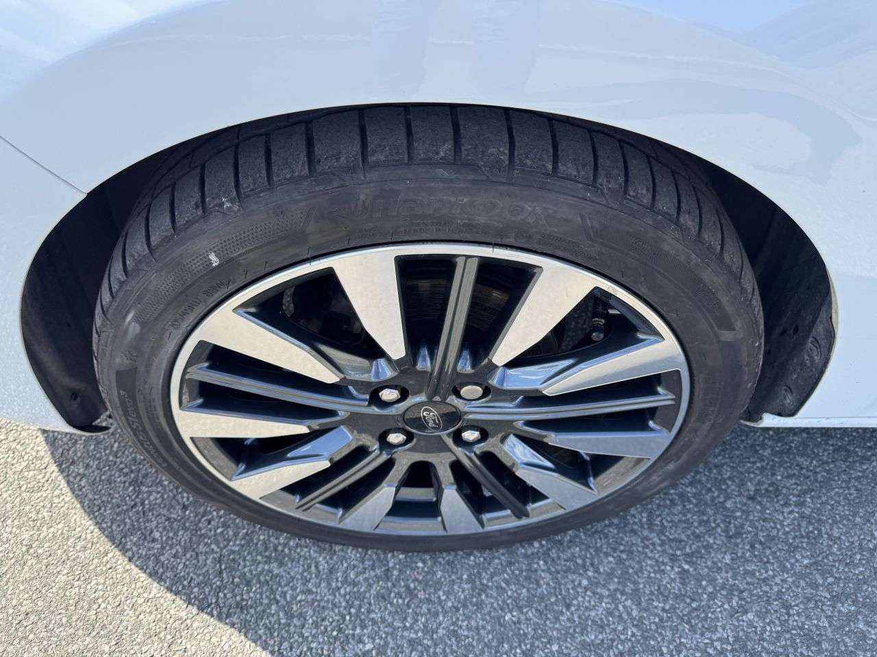 2023 FORD FIESTA 2023 FORD FIESTA