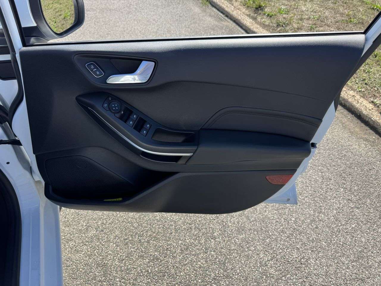 2023 FORD FIESTA 2023 FORD FIESTA