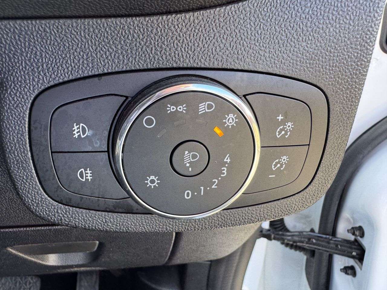 2023 FORD FIESTA 2023 FORD FIESTA