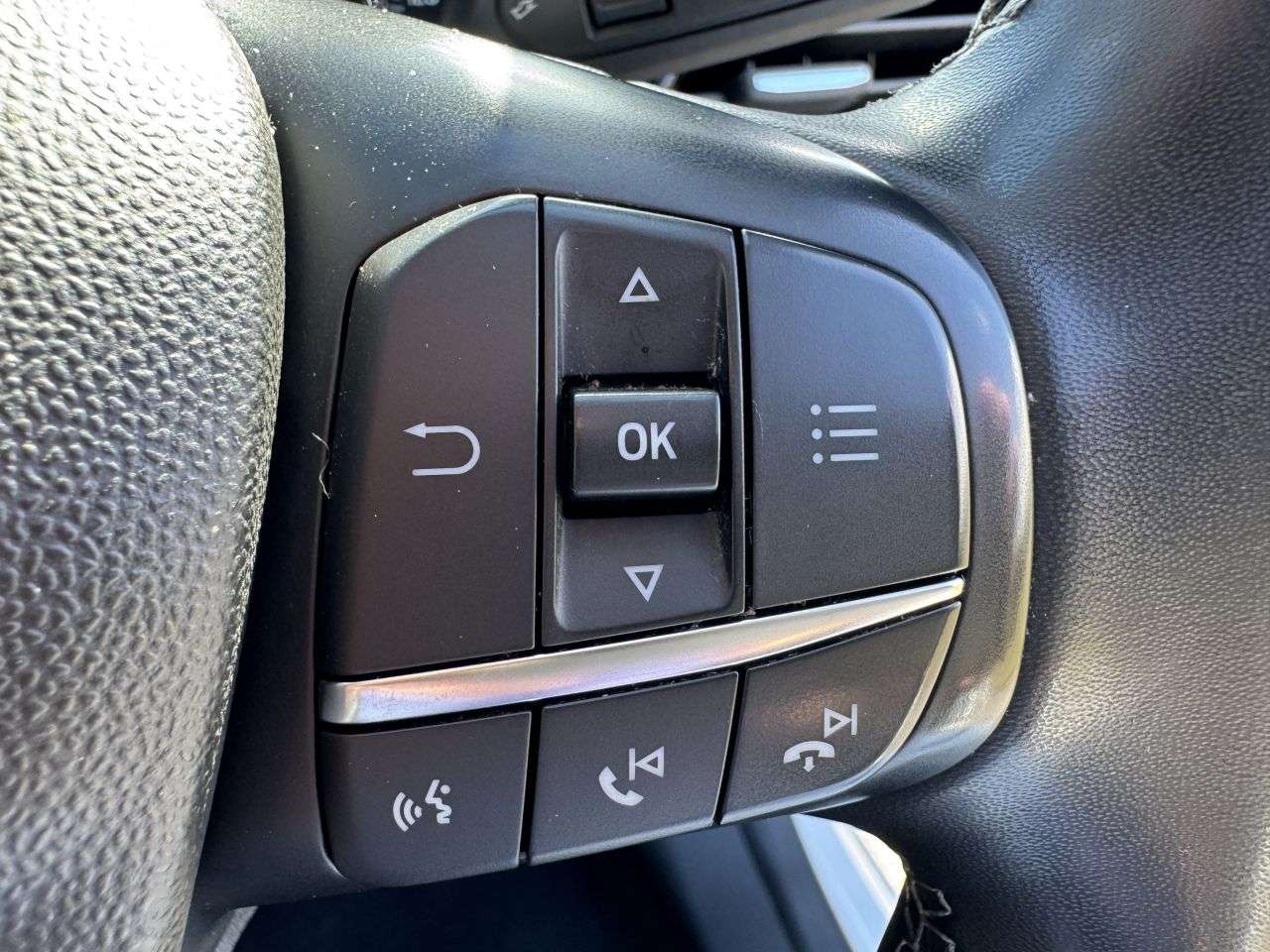 2023 FORD FIESTA 2023 FORD FIESTA