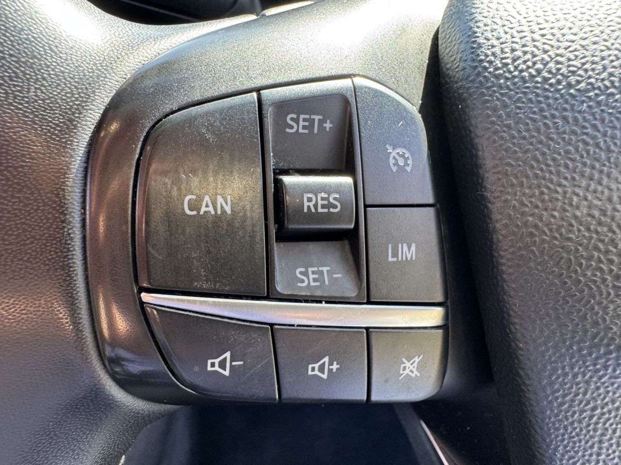 2023 FORD FIESTA 2023 FORD FIESTA