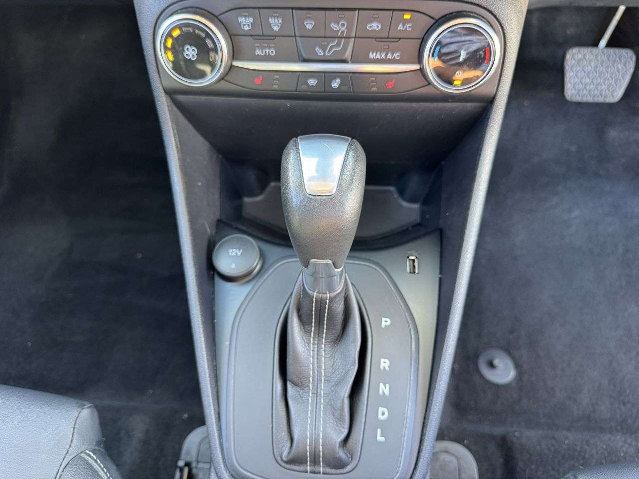 2023 FORD FIESTA 2023 FORD FIESTA