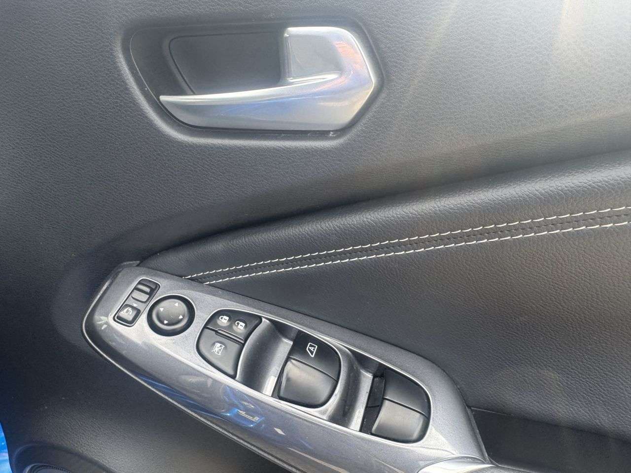 2023 NISSAN JUKE 2023 NISSAN JUKE