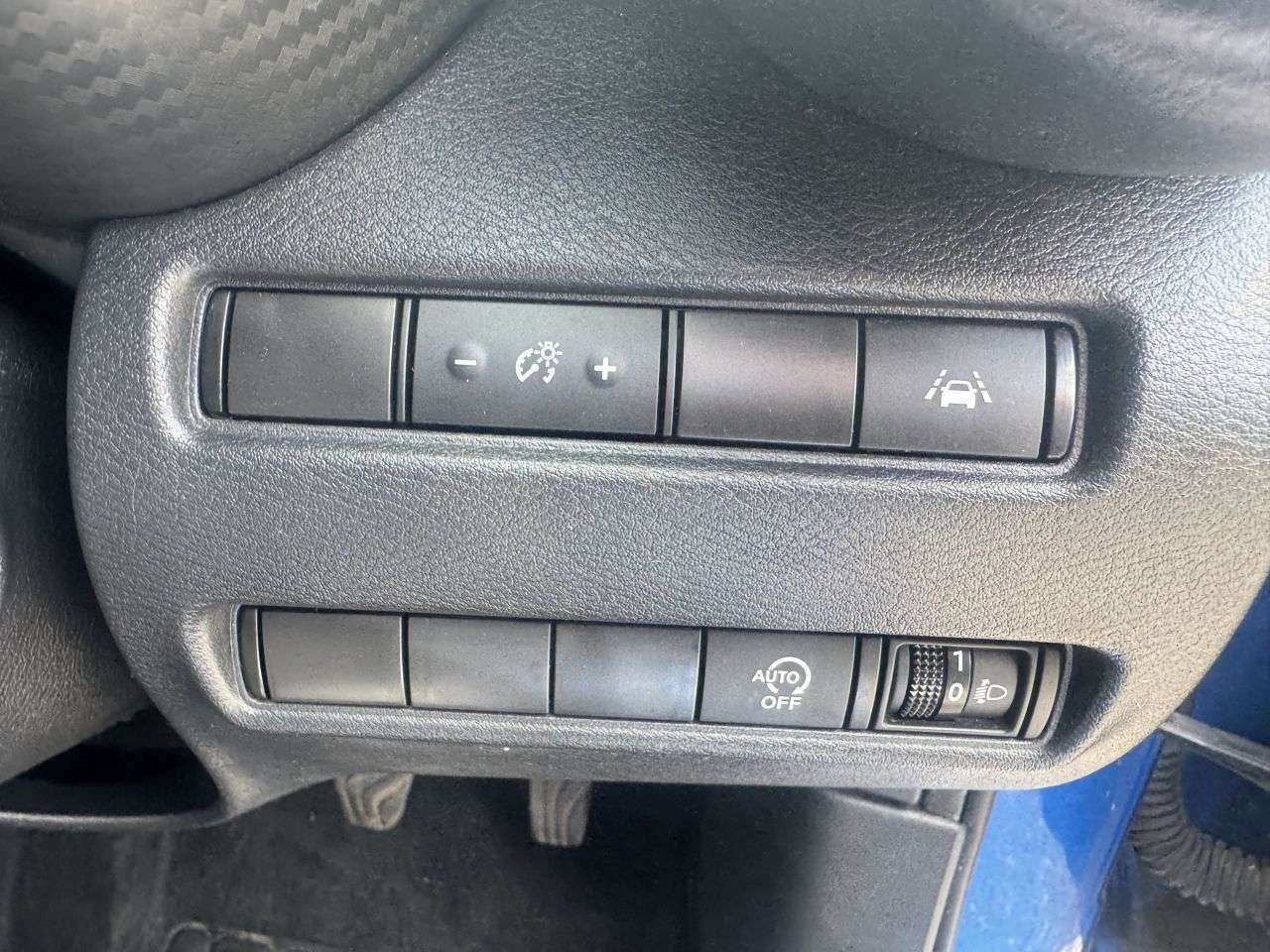 2023 NISSAN JUKE 2023 NISSAN JUKE