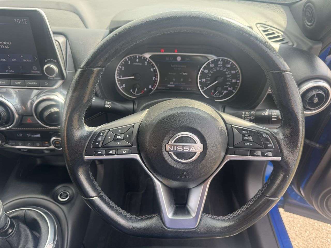 2023 NISSAN JUKE 2023 NISSAN JUKE