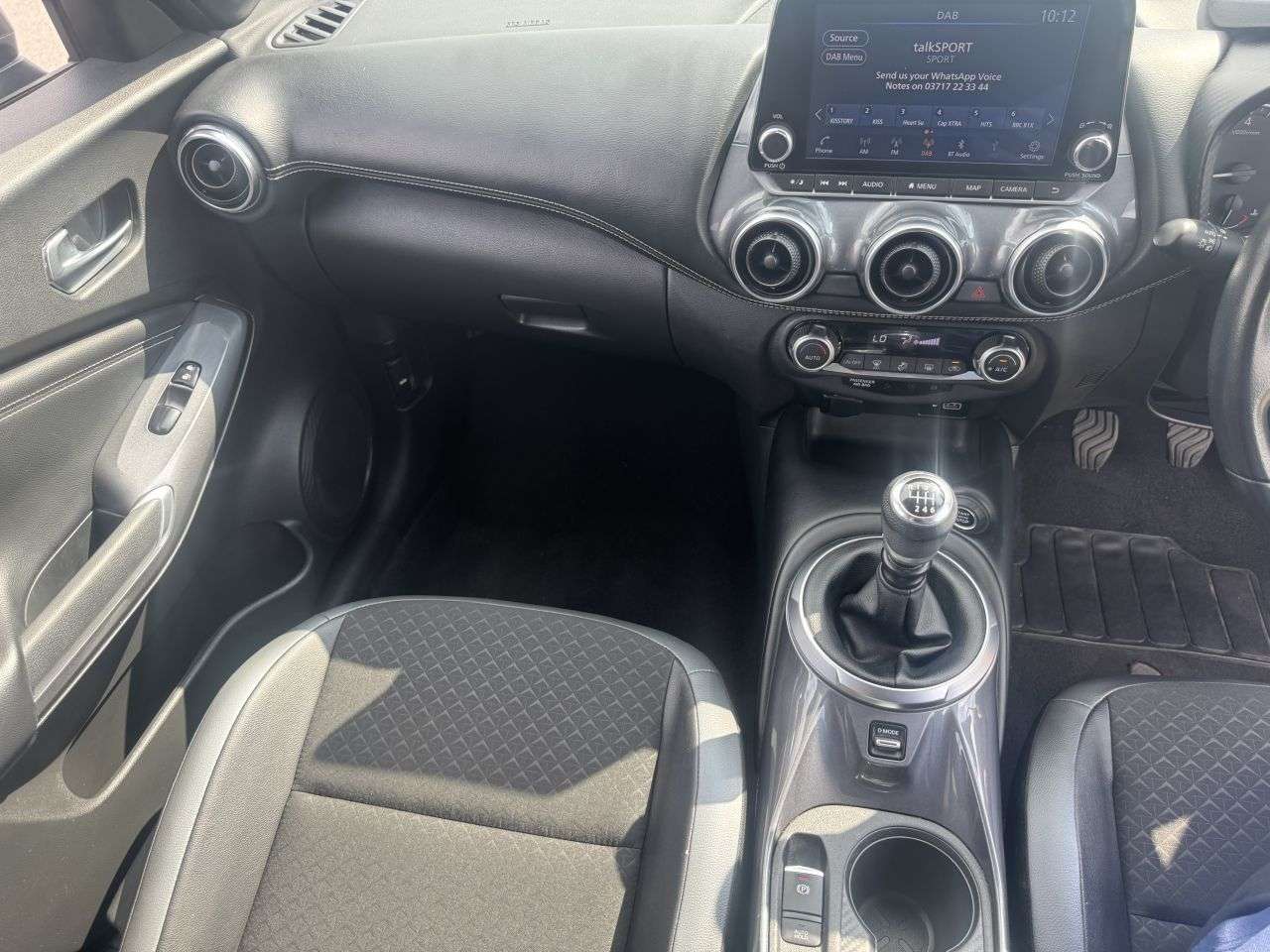 2023 NISSAN JUKE 2023 NISSAN JUKE