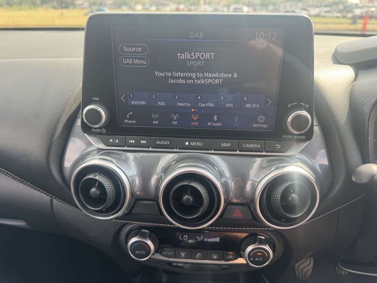 2023 NISSAN JUKE 2023 NISSAN JUKE