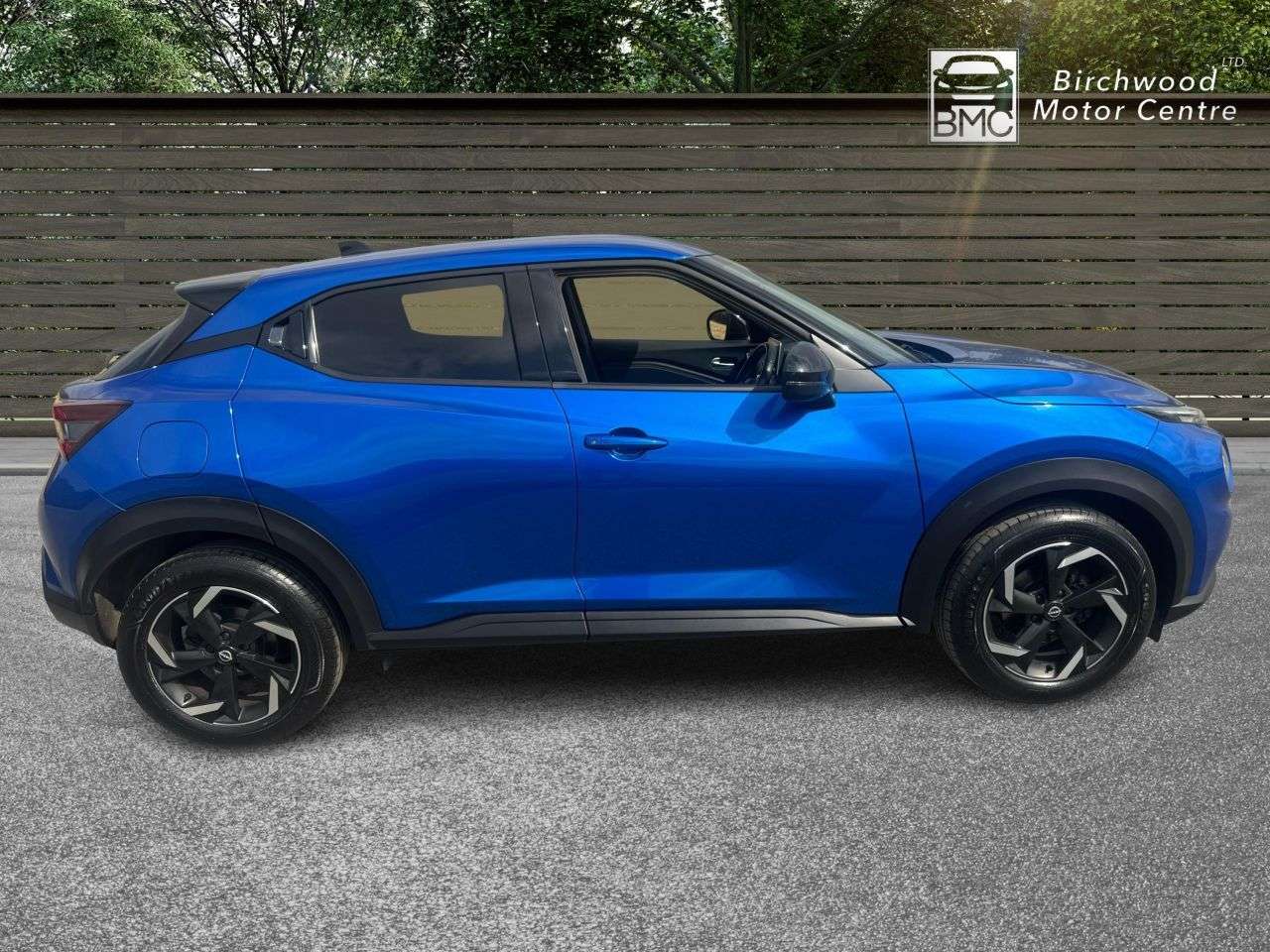2023 NISSAN JUKE 2023 NISSAN JUKE