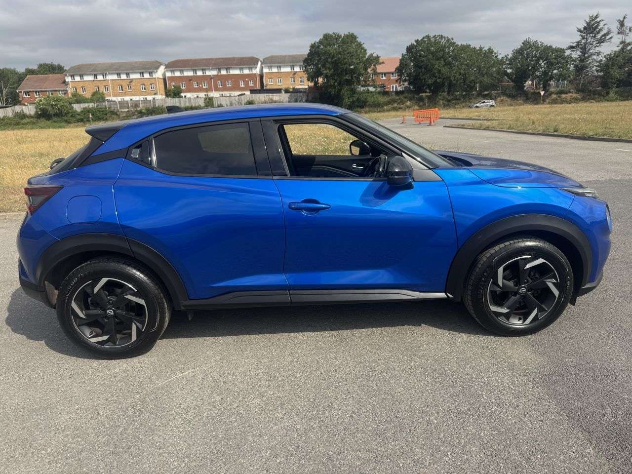 2023 NISSAN JUKE 2023 NISSAN JUKE