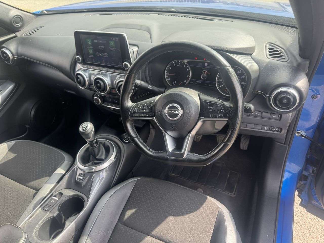 2023 NISSAN JUKE 2023 NISSAN JUKE