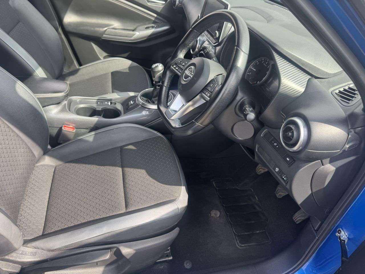 2023 NISSAN JUKE 2023 NISSAN JUKE