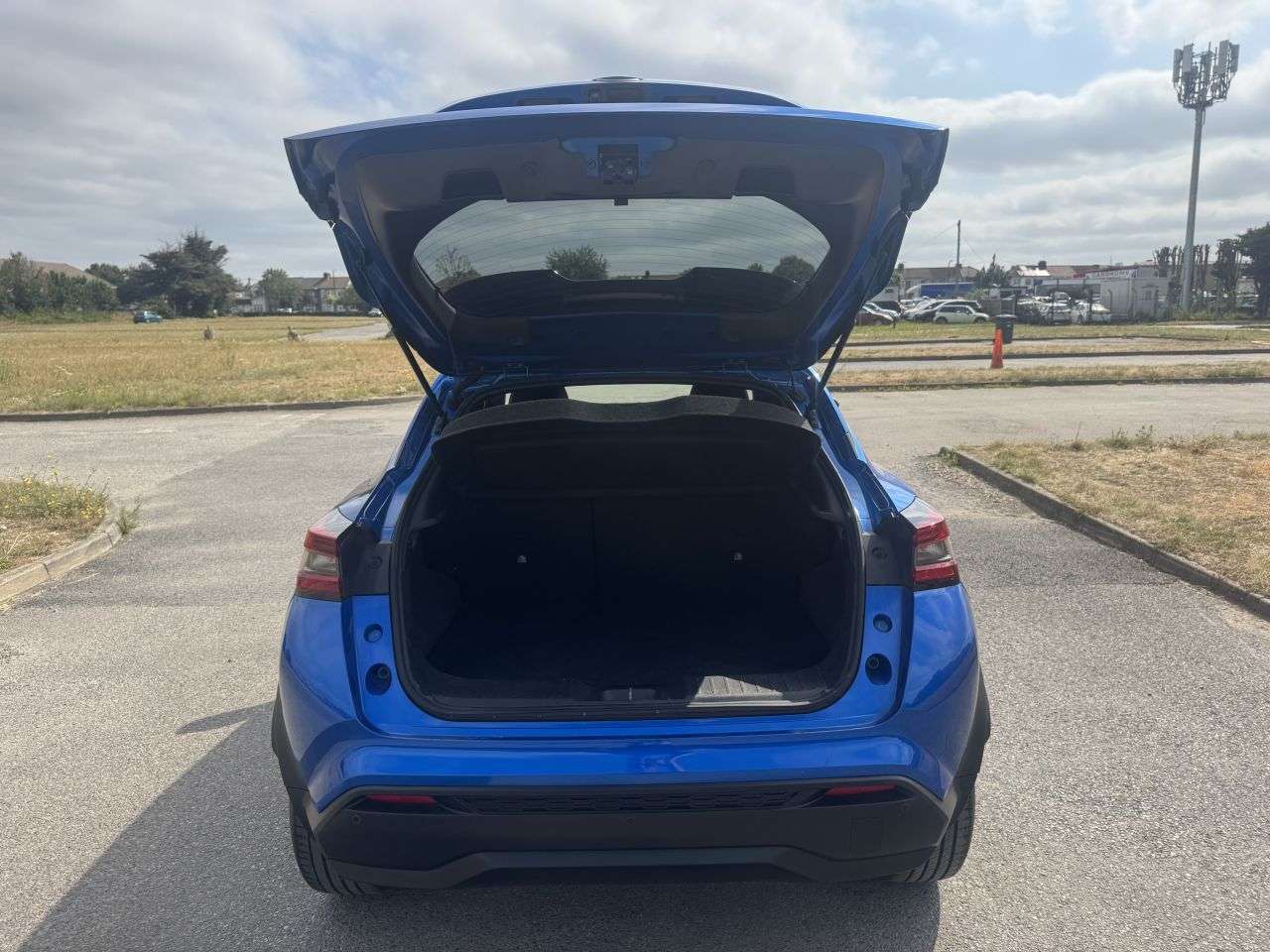 2023 NISSAN JUKE 2023 NISSAN JUKE