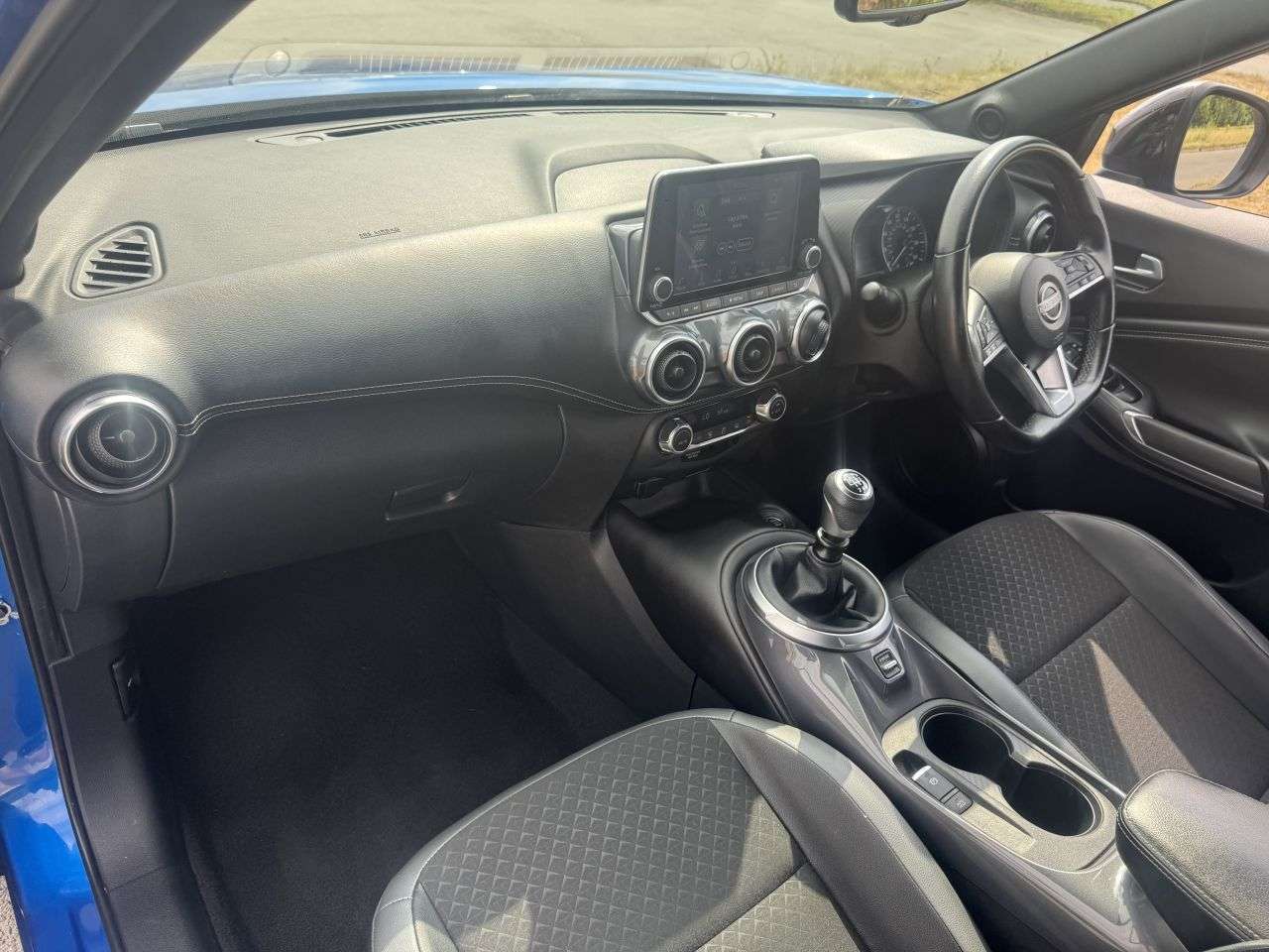 2023 NISSAN JUKE 2023 NISSAN JUKE