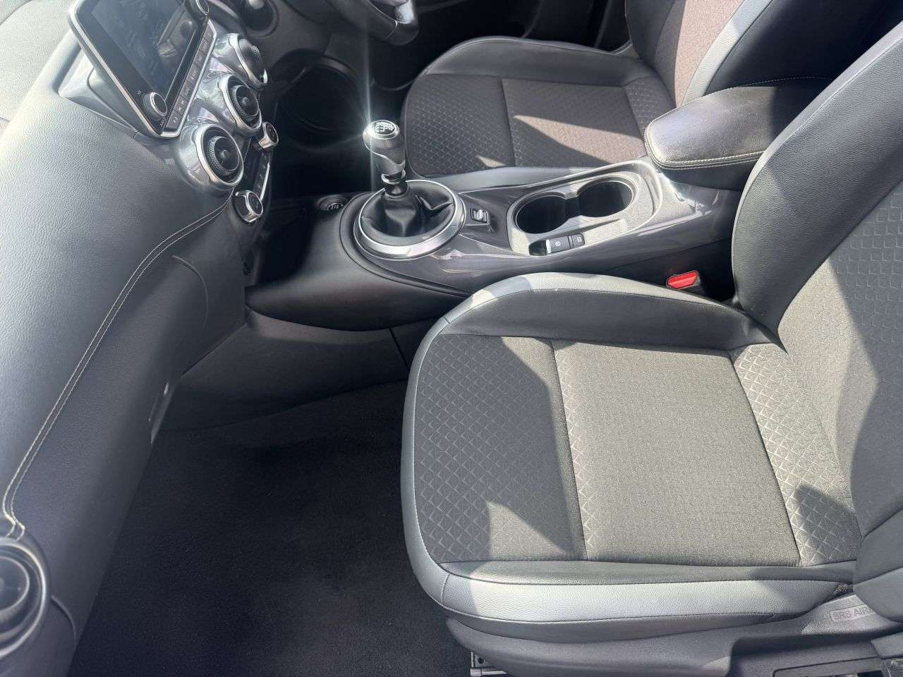 2023 NISSAN JUKE 2023 NISSAN JUKE