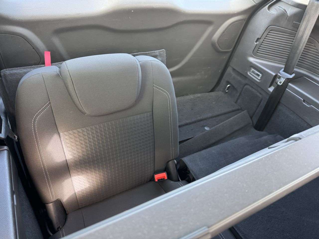 2018 FORD GRAND C-MAX 2018 FORD GRAND C-MAX