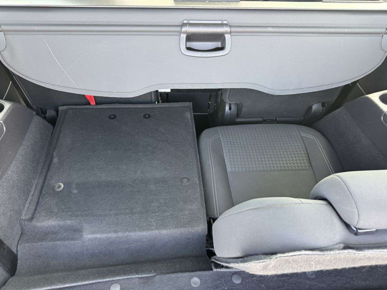2018 FORD GRAND C-MAX 2018 FORD GRAND C-MAX