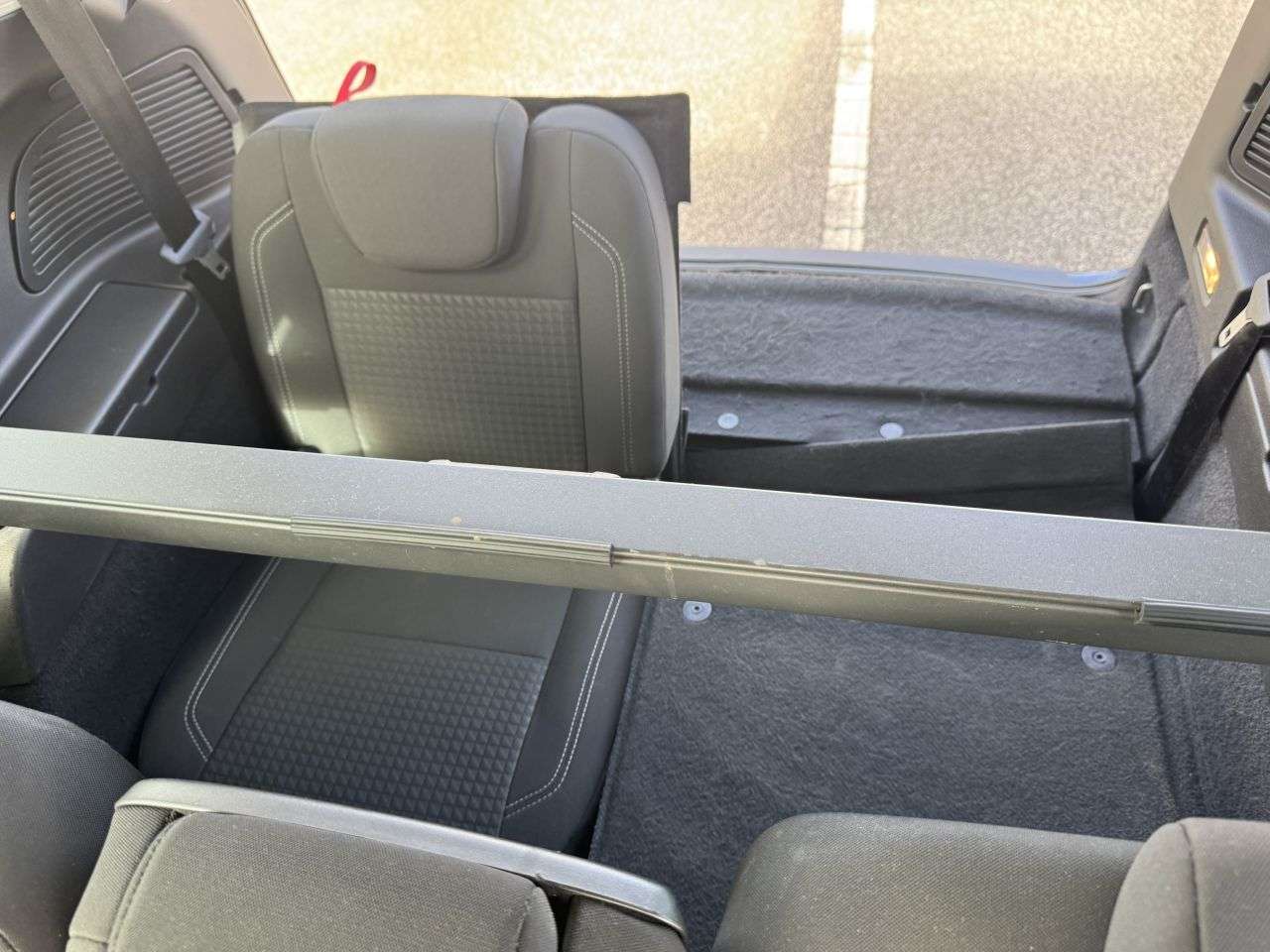 2018 FORD GRAND C-MAX 2018 FORD GRAND C-MAX