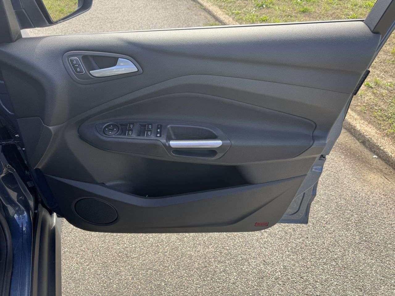 2018 FORD GRAND C-MAX 2018 FORD GRAND C-MAX