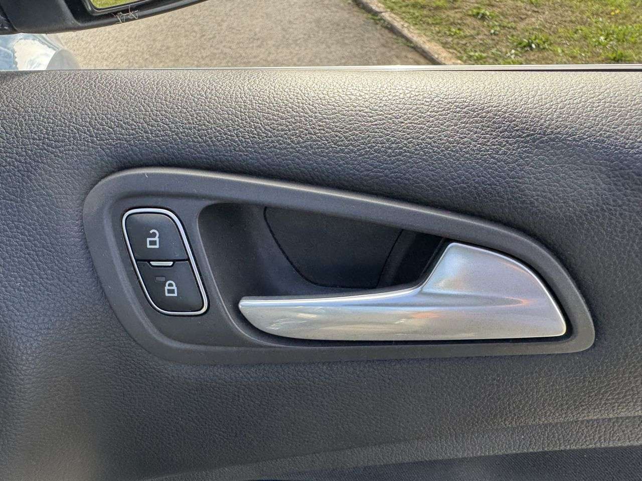 2018 FORD GRAND C-MAX 2018 FORD GRAND C-MAX