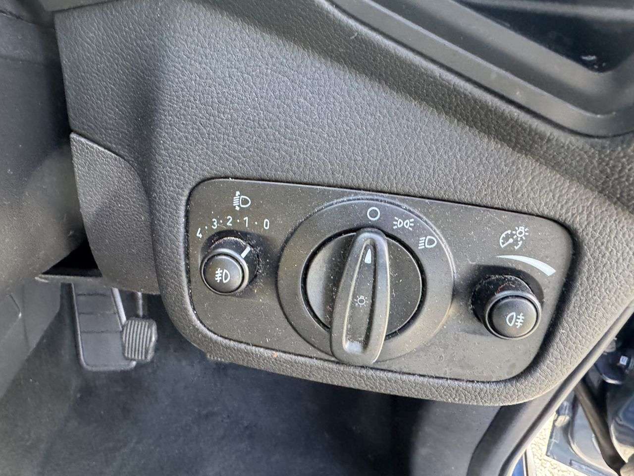 2018 FORD GRAND C-MAX 2018 FORD GRAND C-MAX