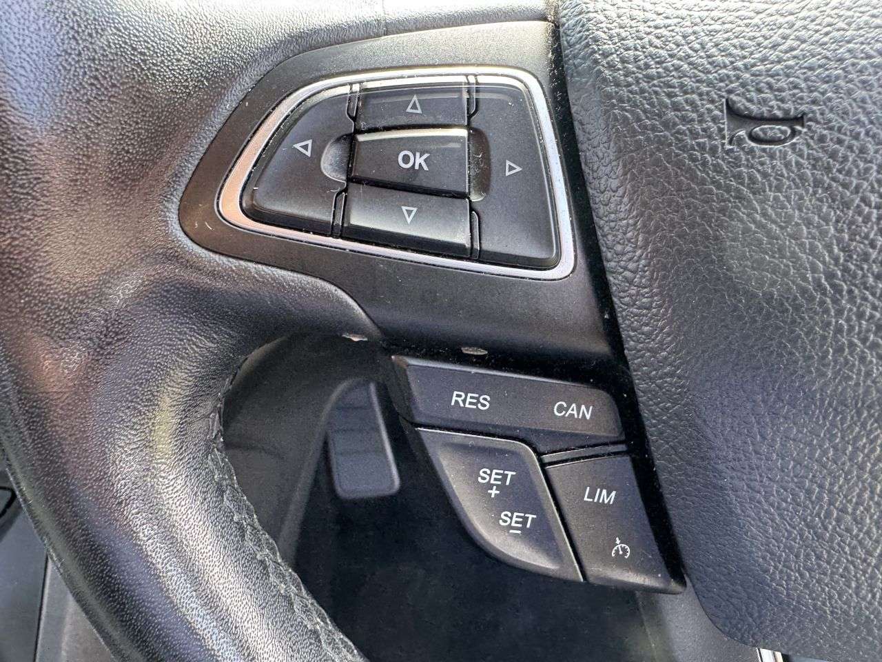 2018 FORD GRAND C-MAX 2018 FORD GRAND C-MAX
