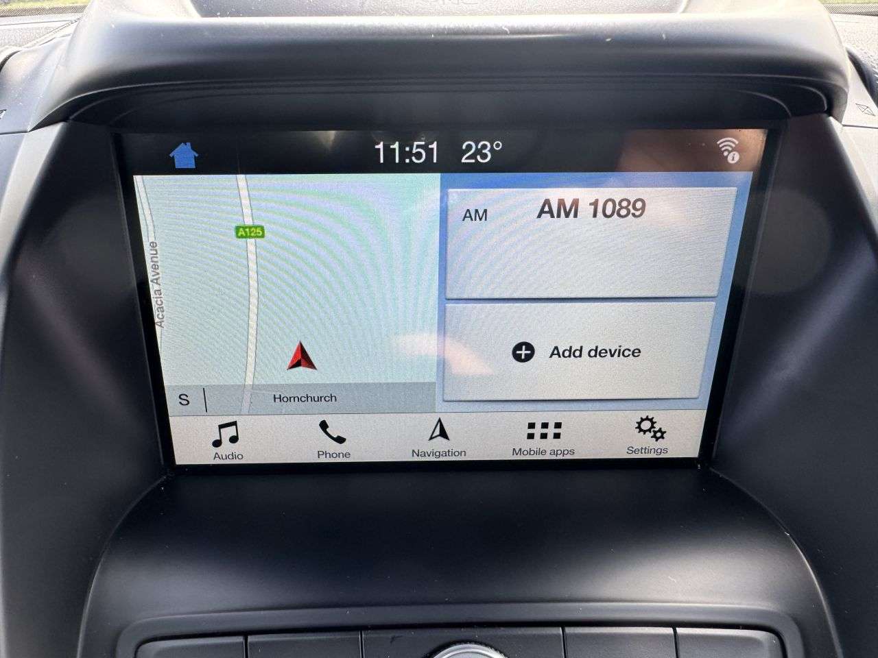2018 FORD GRAND C-MAX 2018 FORD GRAND C-MAX