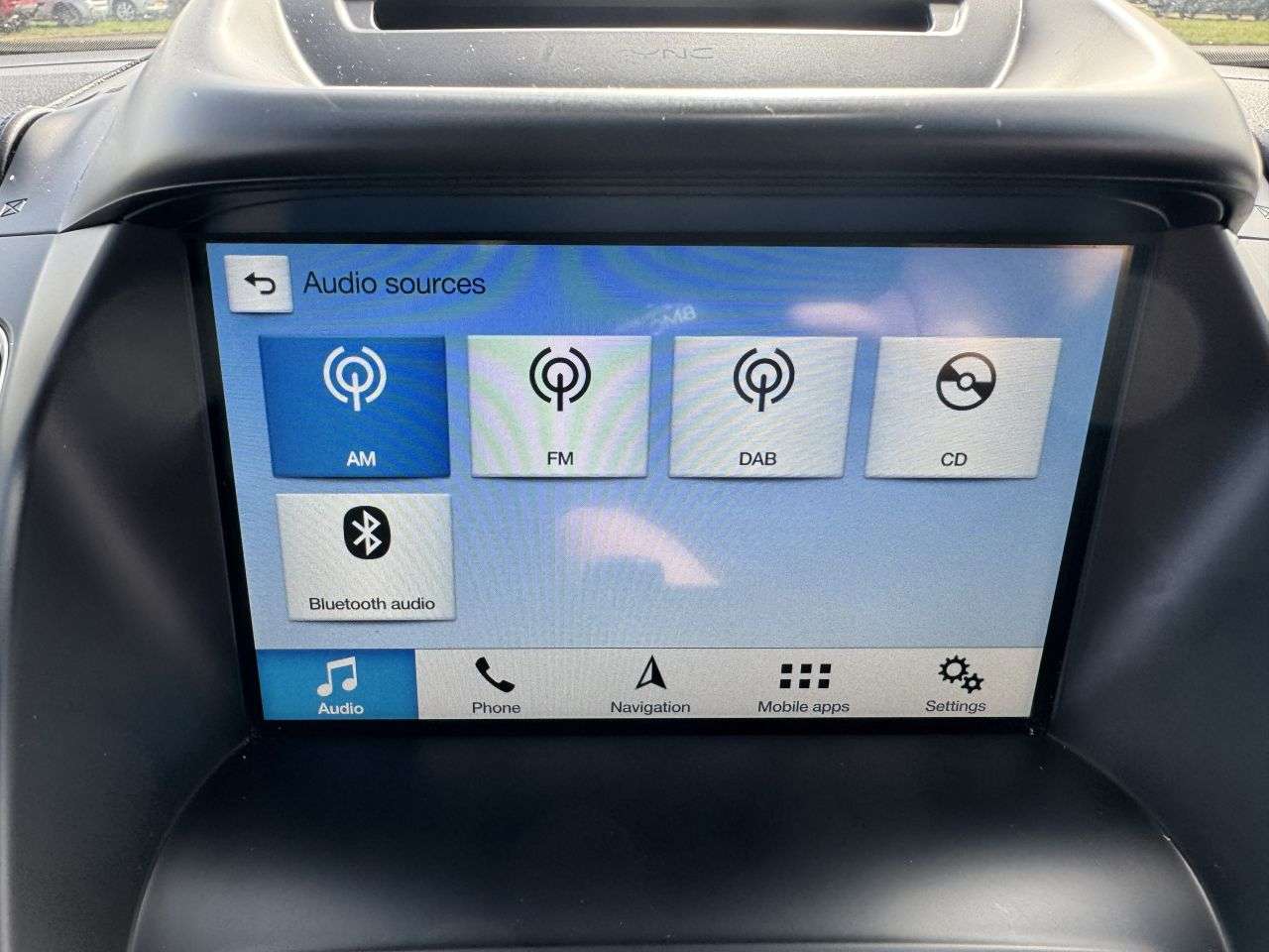 2018 FORD GRAND C-MAX 2018 FORD GRAND C-MAX