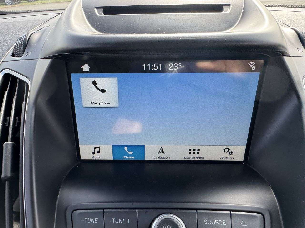 2018 FORD GRAND C-MAX 2018 FORD GRAND C-MAX