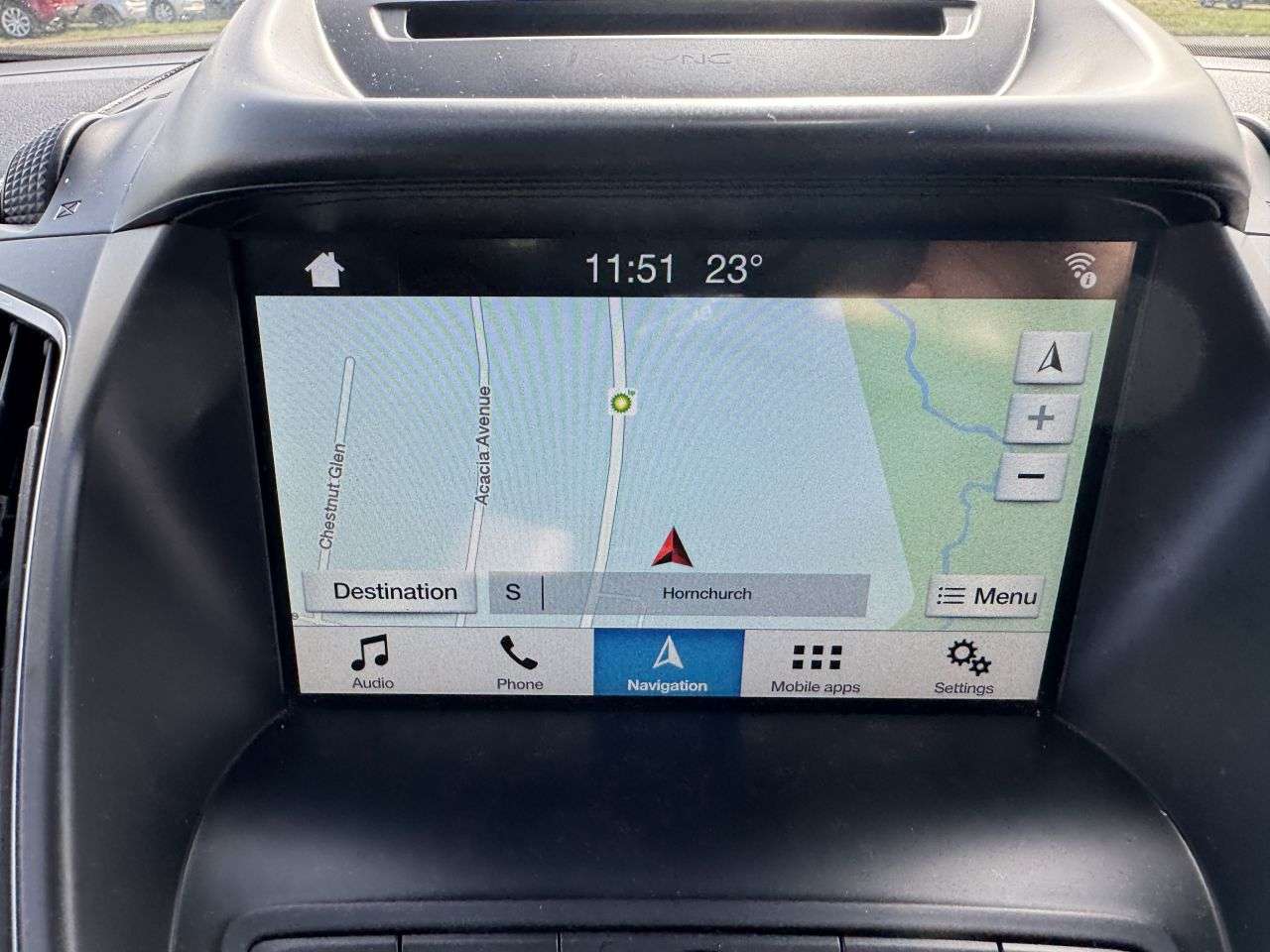 2018 FORD GRAND C-MAX 2018 FORD GRAND C-MAX