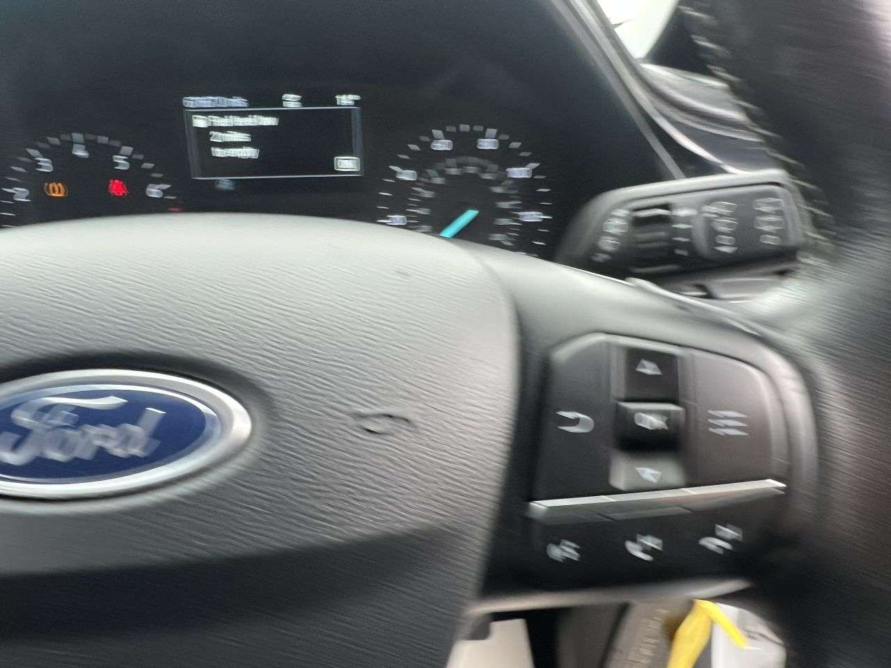 2018 FORD FIESTA 2018 FORD FIESTA