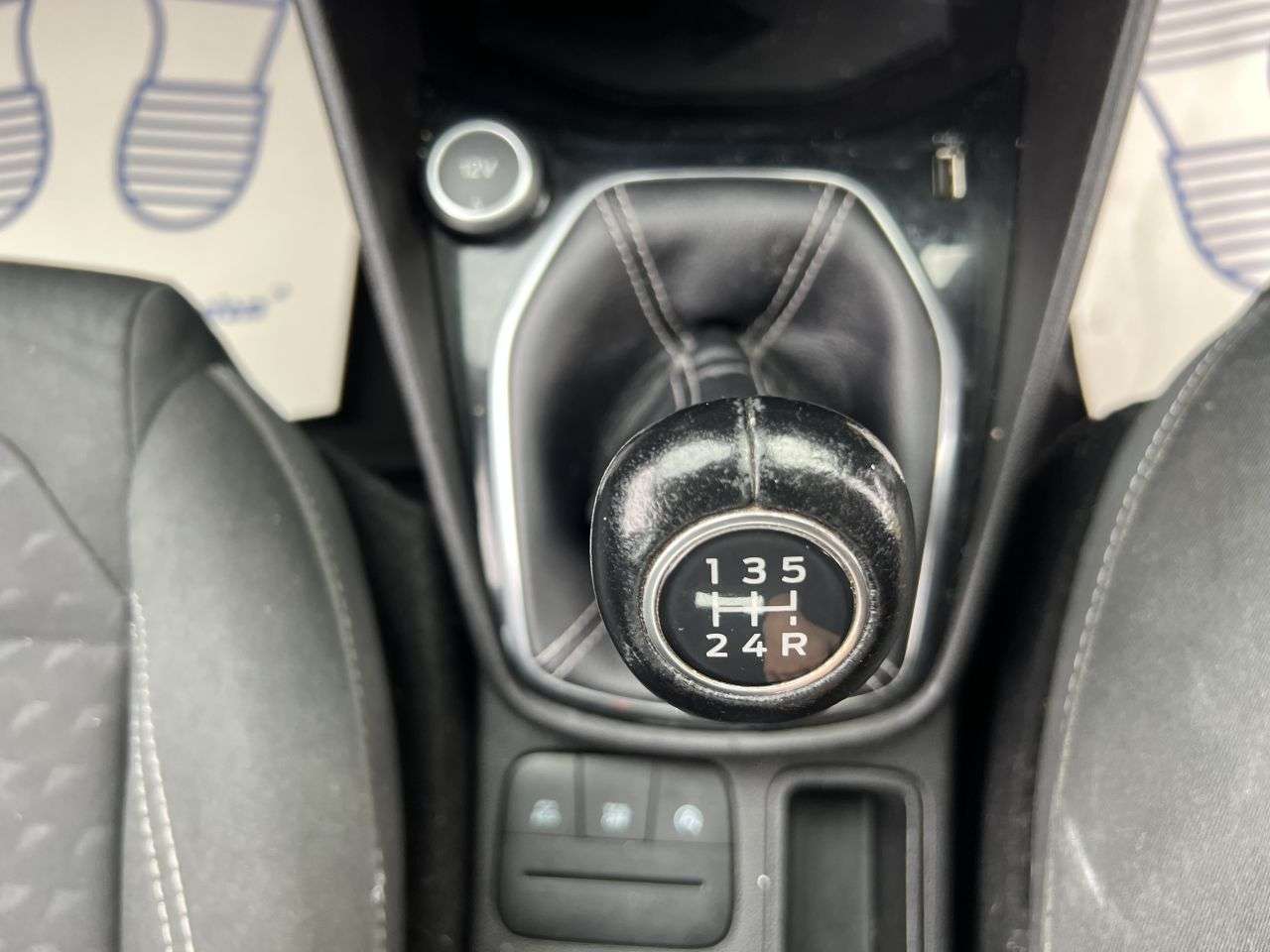 2018 FORD FIESTA 2018 FORD FIESTA