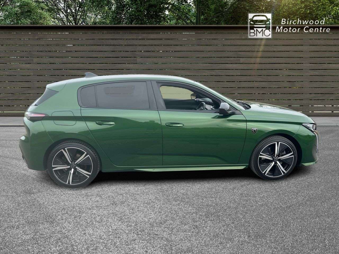 2024 PEUGEOT 308 2024 PEUGEOT 308
