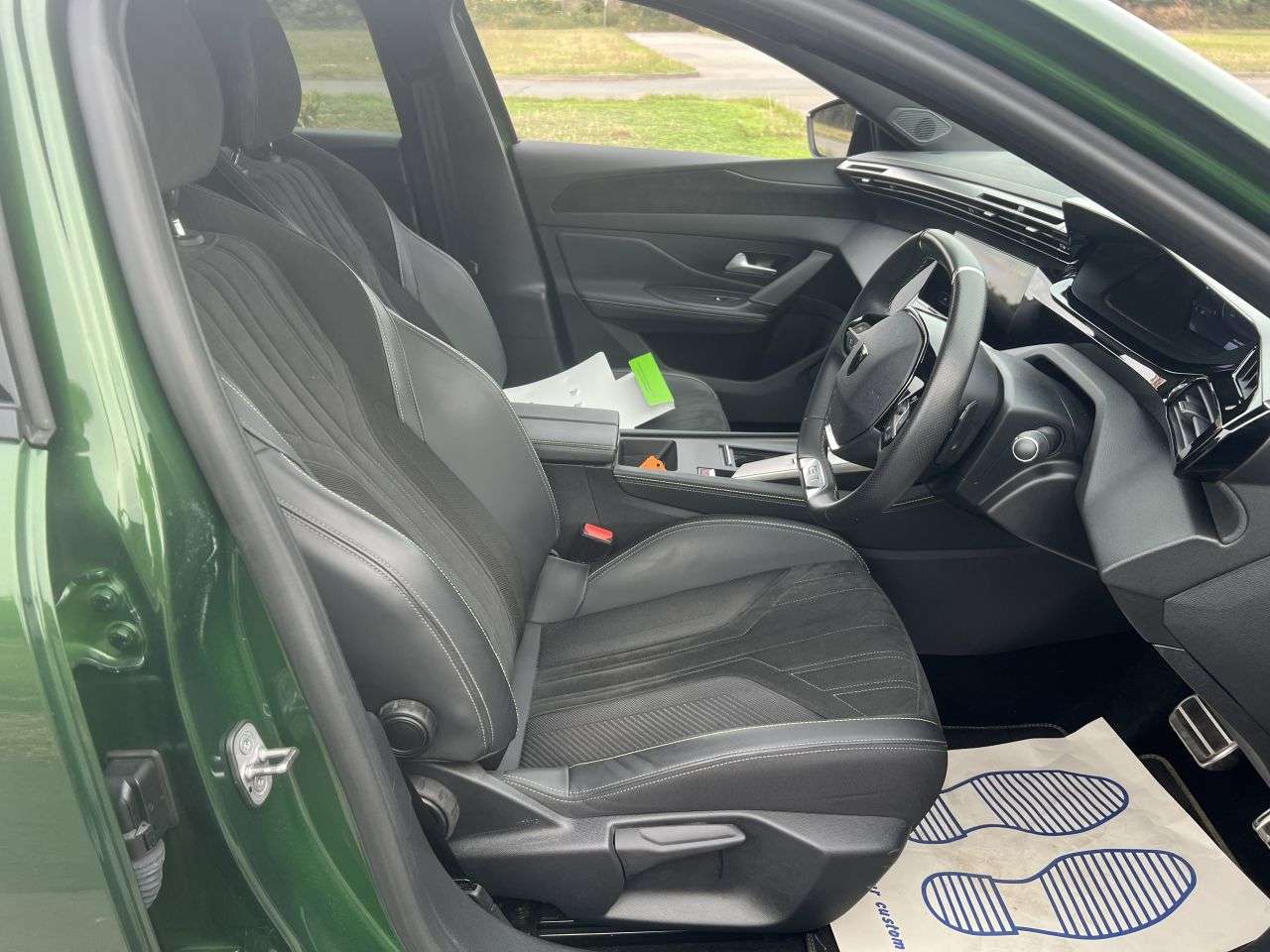 2024 PEUGEOT 308 2024 PEUGEOT 308
