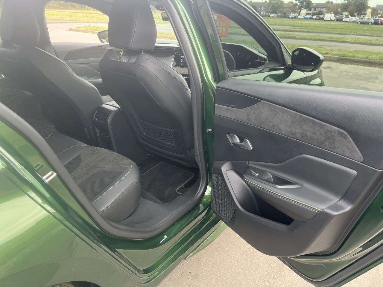 2024 PEUGEOT 308 2024 PEUGEOT 308