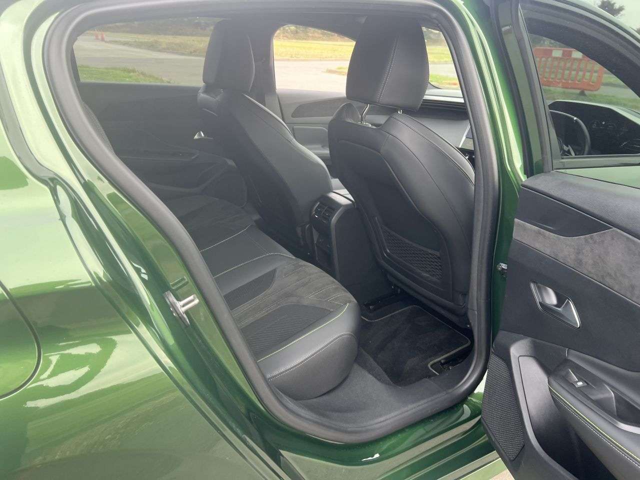 2024 PEUGEOT 308 2024 PEUGEOT 308