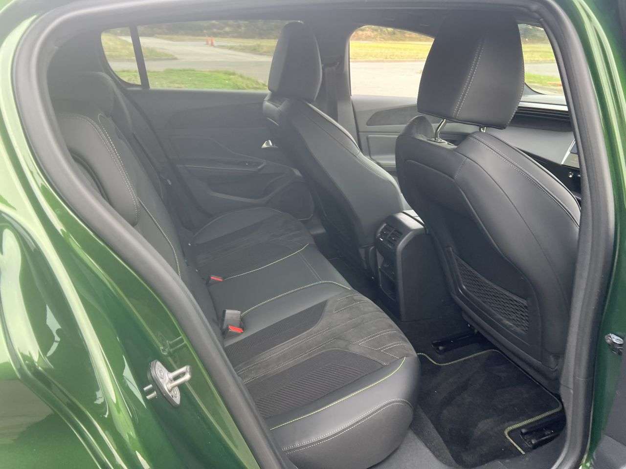 2024 PEUGEOT 308 2024 PEUGEOT 308