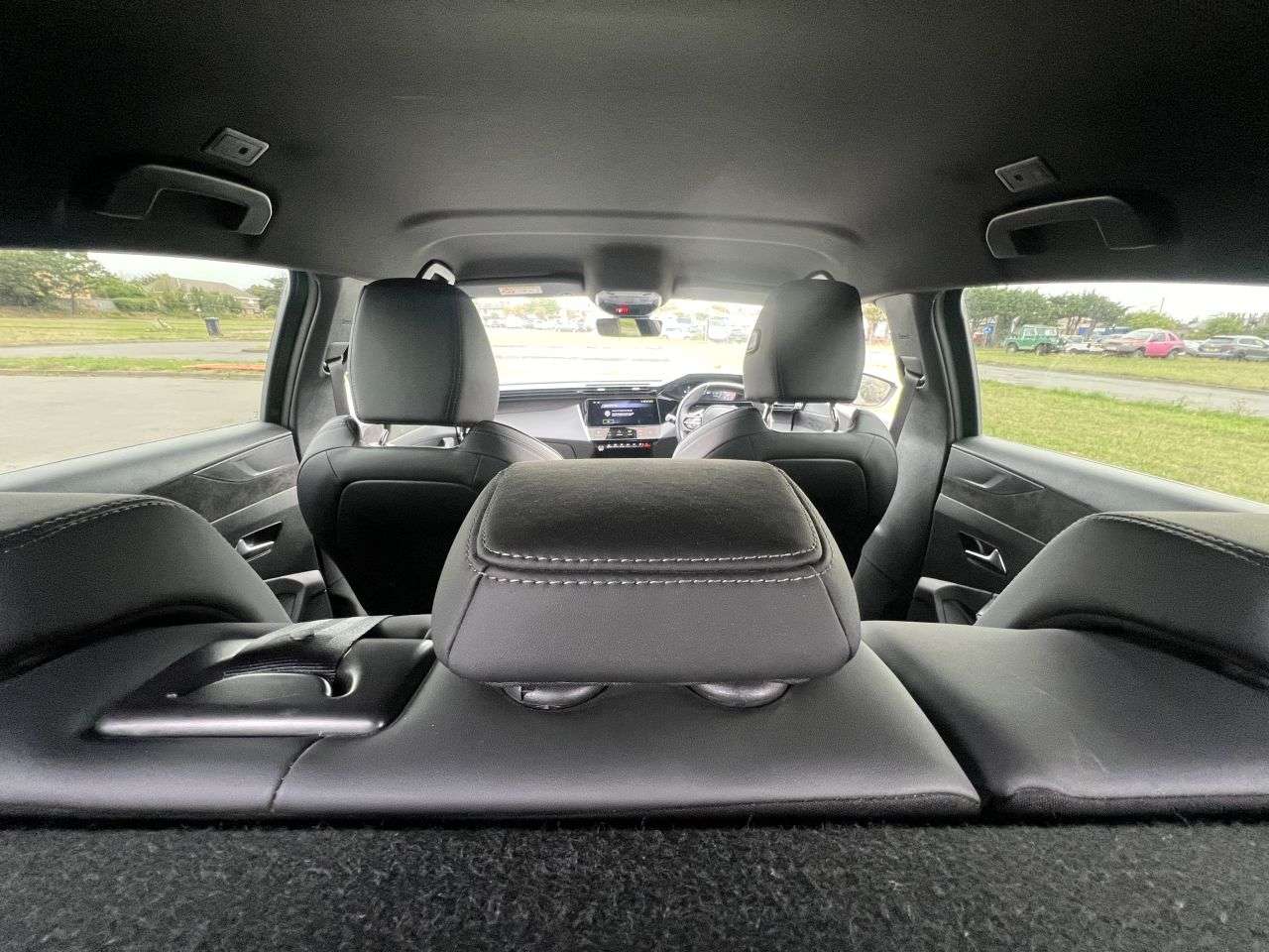 2024 PEUGEOT 308 2024 PEUGEOT 308