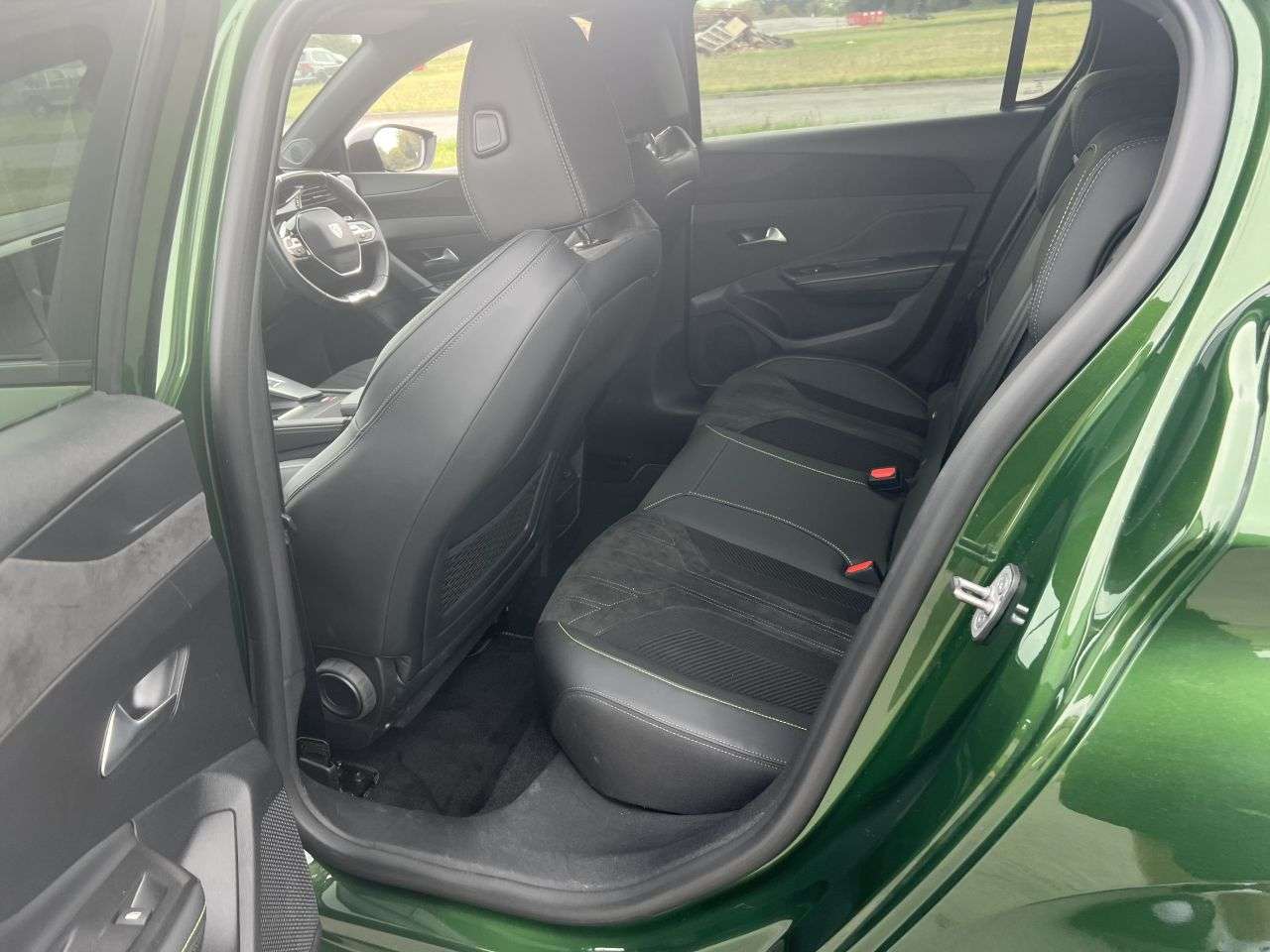 2024 PEUGEOT 308 2024 PEUGEOT 308