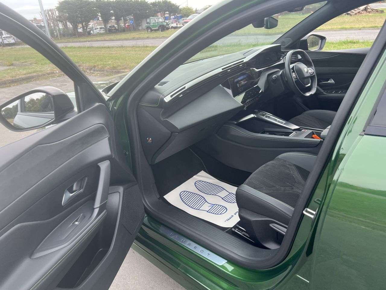 2024 PEUGEOT 308 2024 PEUGEOT 308