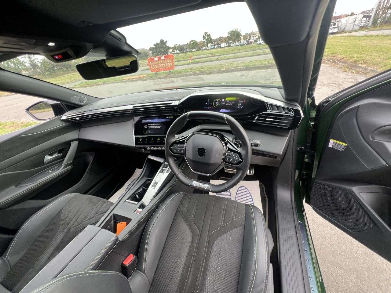 2024 PEUGEOT 308 2024 PEUGEOT 308