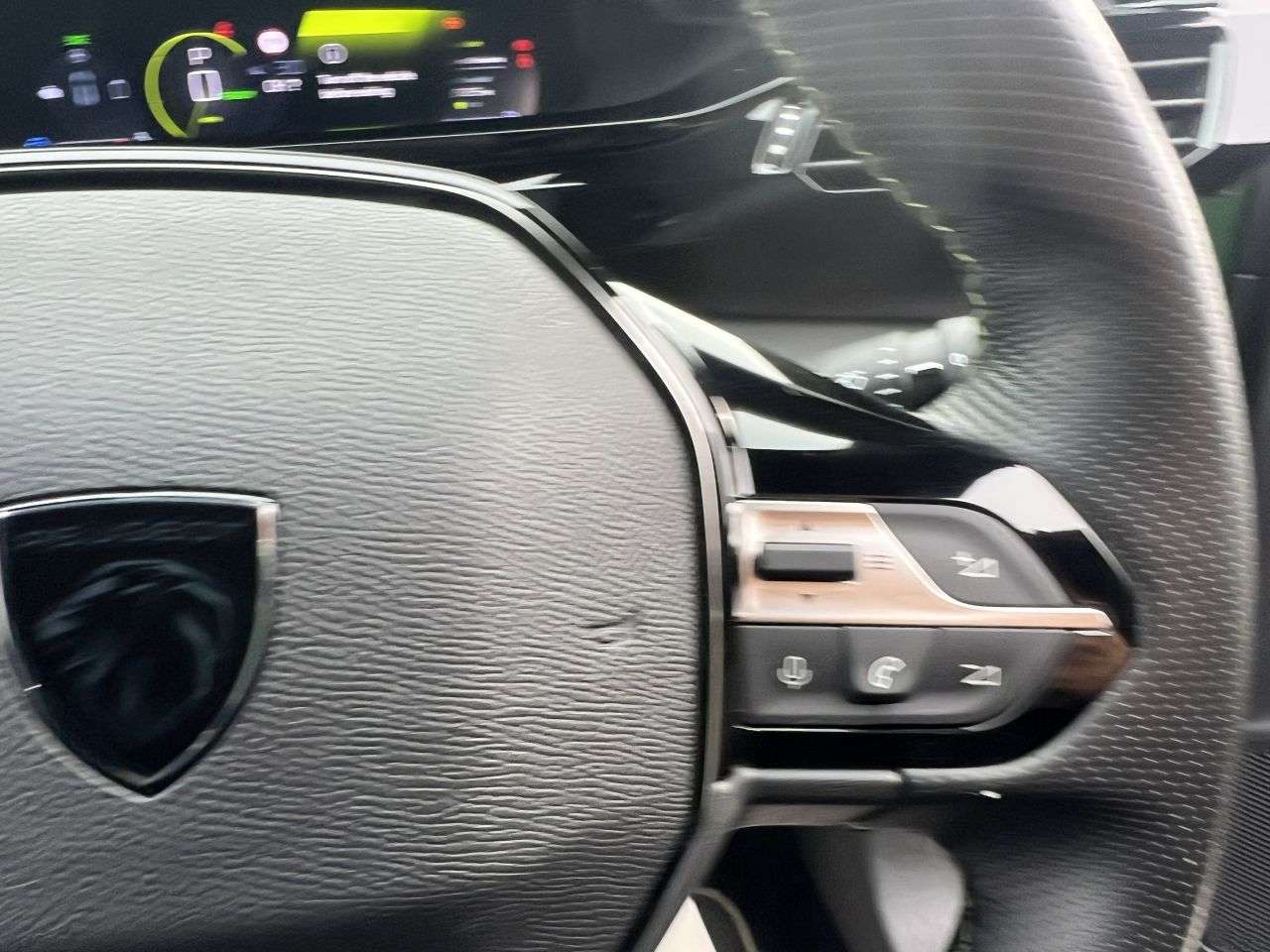 2024 PEUGEOT 308 2024 PEUGEOT 308