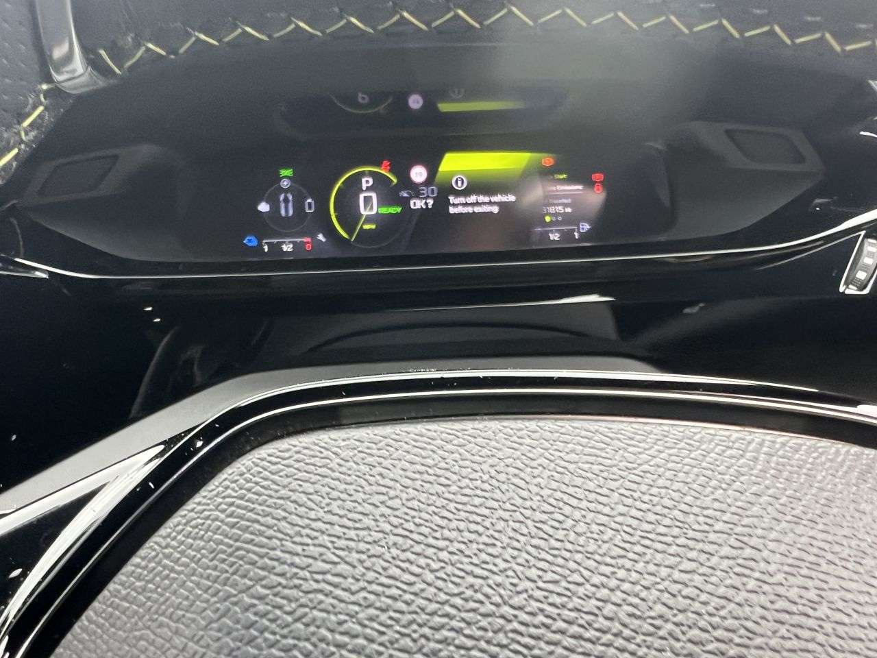 2024 PEUGEOT 308 2024 PEUGEOT 308